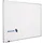 Magnetisch Whiteboard 90x120 cm Emaille Staal met Starterkit