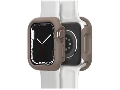 OtterBox Watch Bumper Apple Watch Series 9/8/7 41mm donkerbeige