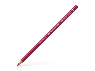 Faber Castell Kleurpotlood Polychromos 127 Karmijn Roze - 1