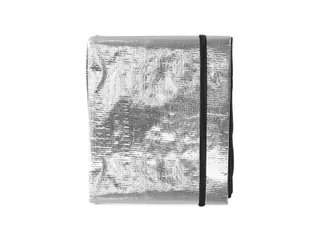 Antivriesscherm ProPlus 180x70cm zilver - 4
