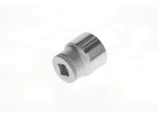 D 19 28 Steekbus 1/2 inch UD profiel 28mm - 3
