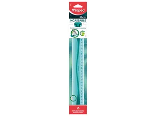 Liniaal Maped Flex 30cm assorti - 4