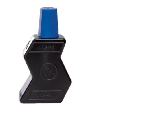 Stempelinkt Colop 803 30ml blauw