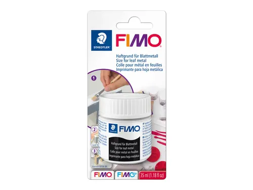 Bladmetaallijm Staedtler Fimo pot à 35ml