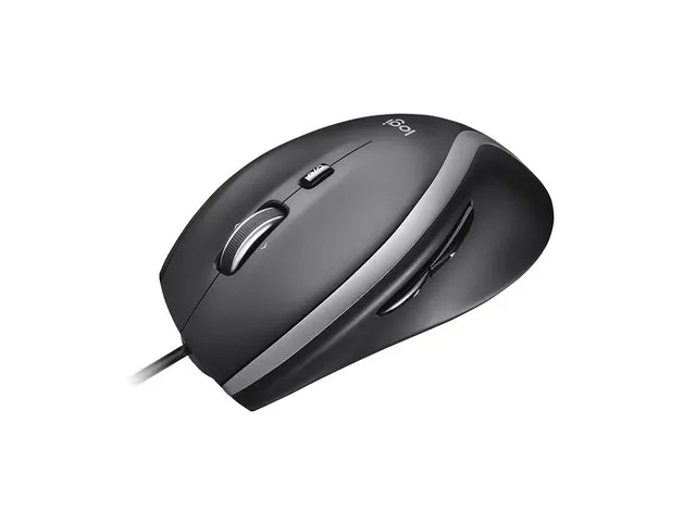 Optische Muis Logitech M500s bedraad