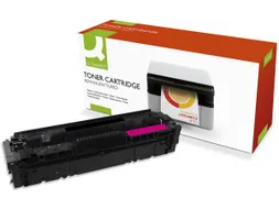 Q-connect Toner magenta 2300 pagina's voor HP CF403X