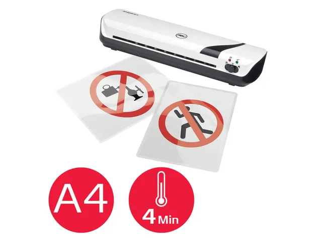 Lamineermachine GBC Inspire+ A4 wit