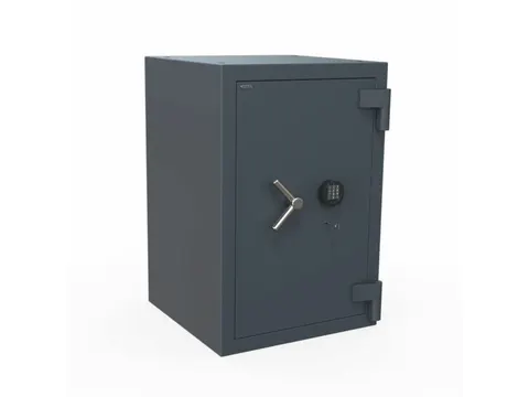 Salvus Massa 3 inbraakwerende kluis elektronisch slot 101x68x67cm