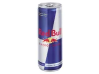 Red Bull Restauration