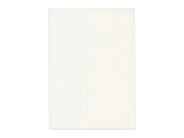 Bloc-notes Elco Prestige FSC A4 100 g/m² sans lignes, filigrane blanc