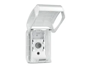 Luchtverfrisserdispenser Tork A3 Elevation constant wit 256010 - 3