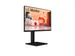 Ecran LG 24BA560-B Full HD IPS 27 inch Noir