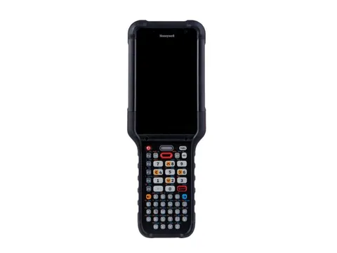 Honeywell CK67 Ultra-Robuuste Mobiele Computer 5GWIFI6E 4.3IN 51-Key A