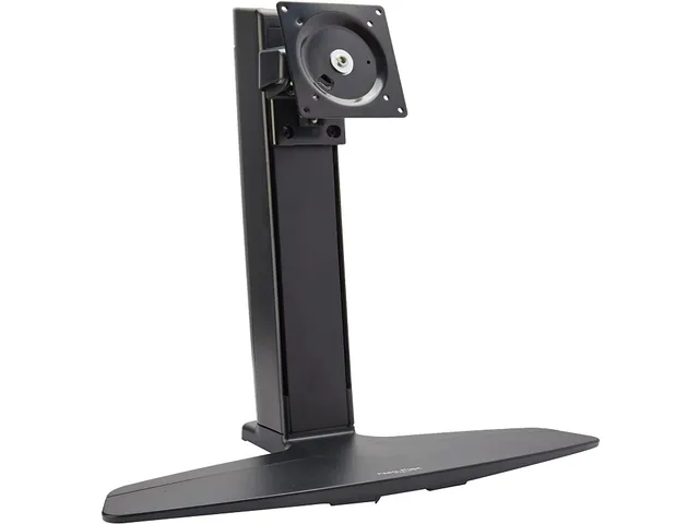 Monitorstandaard Neo-Flex Widescreen Zwart