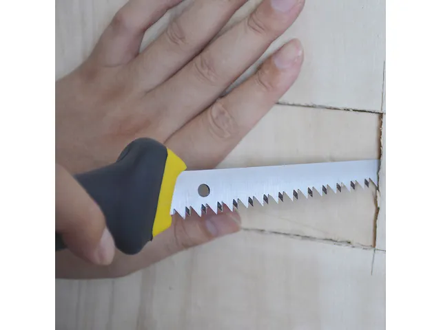 Handzaag TerCasa blad 15 cm