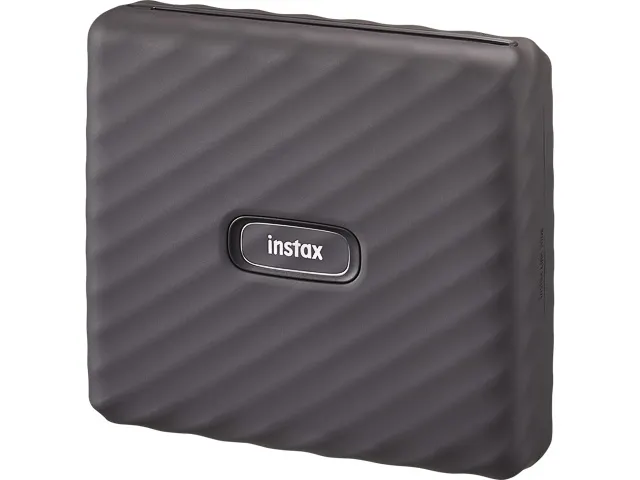 16719586 FUJIFILM Instax Link Wide Fotoprinter Grijs