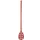 Vikan 70144 Roerspatel Metaaldetecteerbaar Rood 120cm