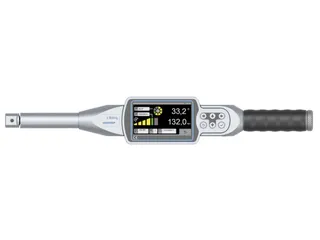 ETQ 600 Elektronische momentsleutel E-torc Q 100-600 Nm Z 22 - 1