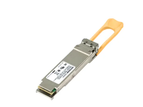 NETGEAR ACM762-10000S, Vezel-optiek, 100000 Mbit/s, QSFP28, LC, 9/125
