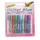 Glitterlijm Folia 9.5ml 10 kleuren