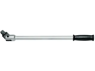 3296 Scharnierende handgreep 3/4 inch - 1