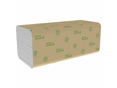 Handdoeken 6811 Scott Natura Z-vouw 2-Laags