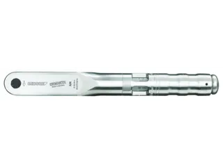 7554-01 Momentsleutel DREMOMETER AM A+S 1/4 inch 6-30 Nm - 4