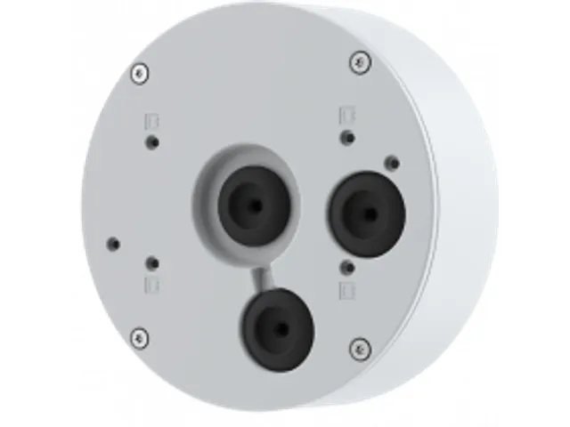 T94S01P Conduit-achterkap