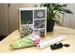 Transparante folie Kangaro op rol 50cm x 100 mtr 25 micron