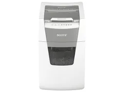 Papiervernietiger Leitz IQ Auto+ Office 150 P-4 snippers 4x28mm