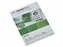 Lamineerhoes Gbc Organize A4 75 Micron 4-gaats glanzend