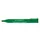Permanent Marker Schuine Punt Groen