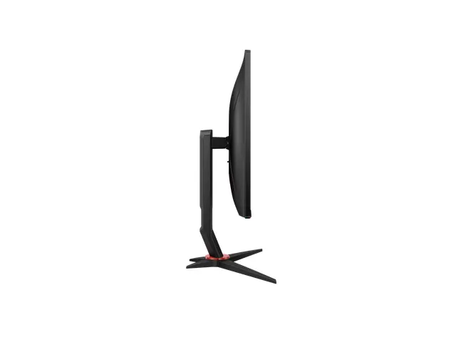 Monitor 27 Inch Panel resolution 1920x1080, Max Refresh rate 28