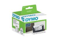 Etiket Dymo Labelprint Visitekaart 89x51mm