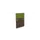baliepaneel bureau aanbouw links 800mm NV bruin hickory BN7048-groen