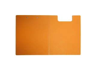 Klembordmap MAUL Flexx A4 staand PP oranje - 8