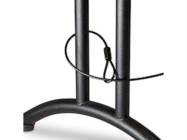 3m Kabelslot Kit voor Laptop/Desktop & Randapparatuur