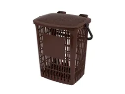 Umimax Geventileerd 10 Liter Bruin