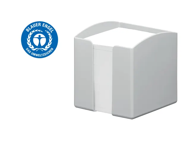 Memokubus Durable ECO Grijs