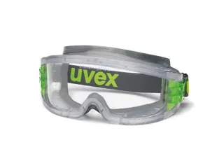 Uvex Ultravision 9301-716 Ruimzichtbril - 1