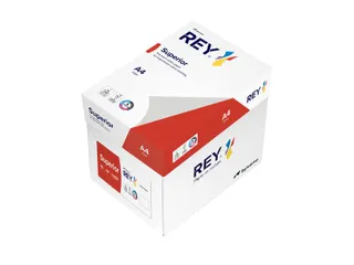 Kopieerpapier A4 Rey Superior 80 Gram Pallet - 2