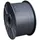 Omsnoeringsband Handmatig zwart 12.00 x 0.400 mm x 2000.00 m