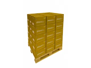 Kopieerpapier Premium A4 80 Gram 160 CIE PEFC Pallet - 1