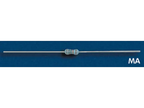 Metalfilm Resistor 1/4w 47e