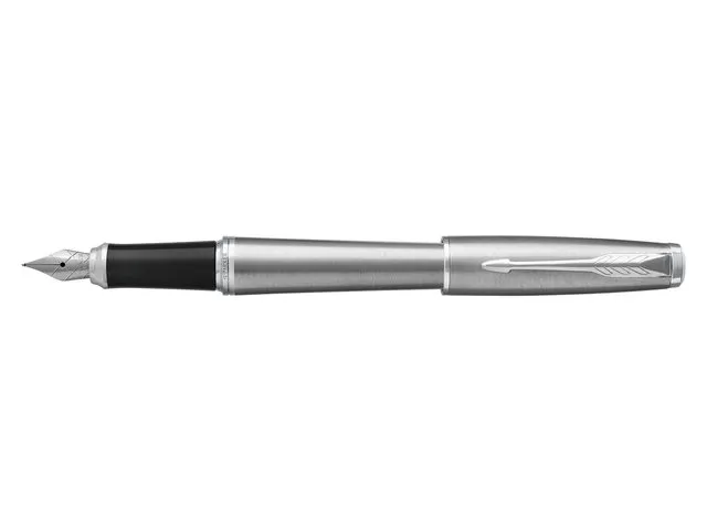 Vulpen Parker Urban Metro Metallic CT Finish Medium