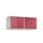 opzetkast,v. locker,4vak.,vak B 300mm,HxBxD 500x1200x500mm,vleugeldeur