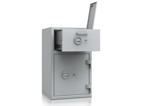 Afstortkluis Drs Prisma Deposit I-1