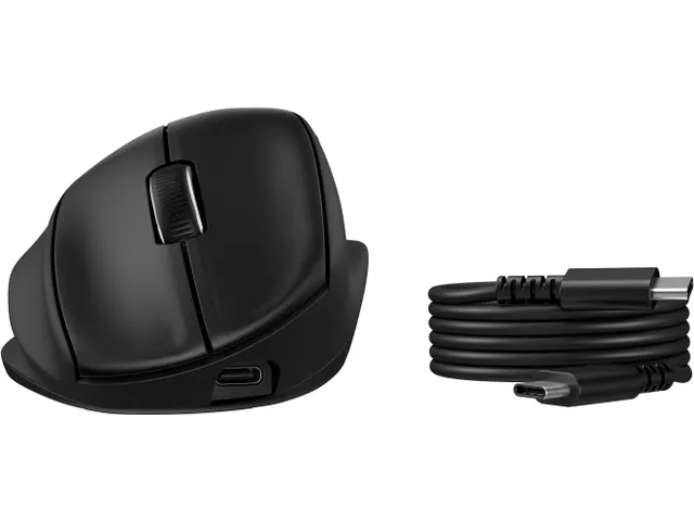 Tilt ergonomische muis 725M