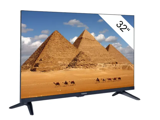 32ES4301X Tornado 32'' (81,28cm) Frameless WebOS Smart TV