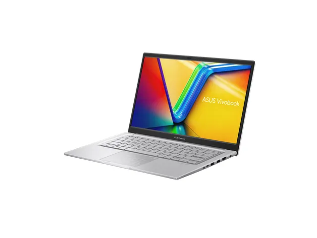 Ordinateur portable Asus Vivobook 14 Intel Core i5-1235U 14 inch argen